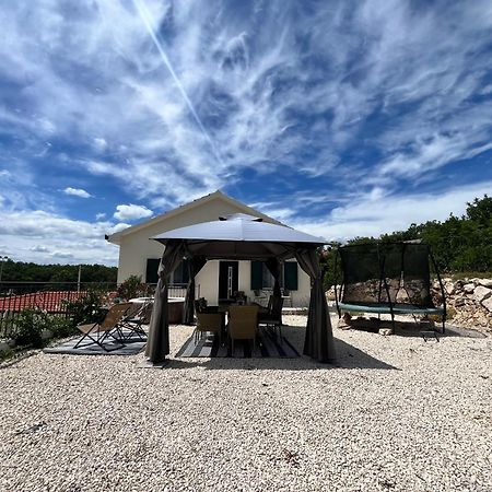 Holiday Home Calma Imotski Εξωτερικό φωτογραφία