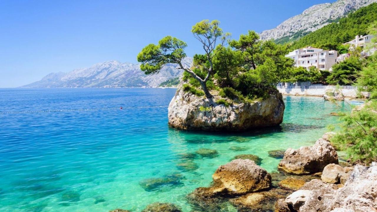 Holiday Home Calma Imotski Εξωτερικό φωτογραφία