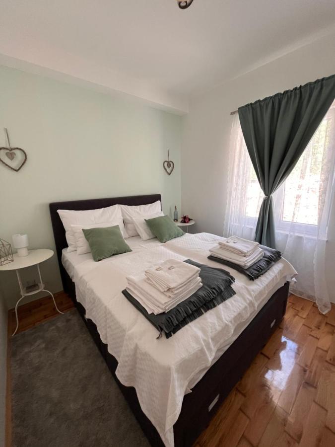 Holiday Home Calma Imotski Εξωτερικό φωτογραφία