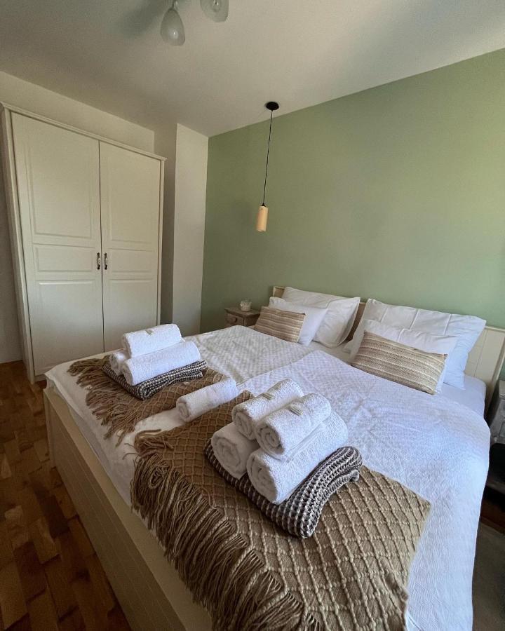 Holiday Home Calma Imotski Εξωτερικό φωτογραφία