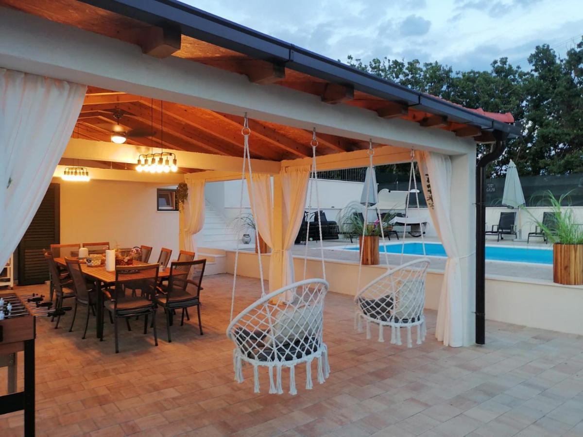 Holiday Home Calma Imotski Εξωτερικό φωτογραφία