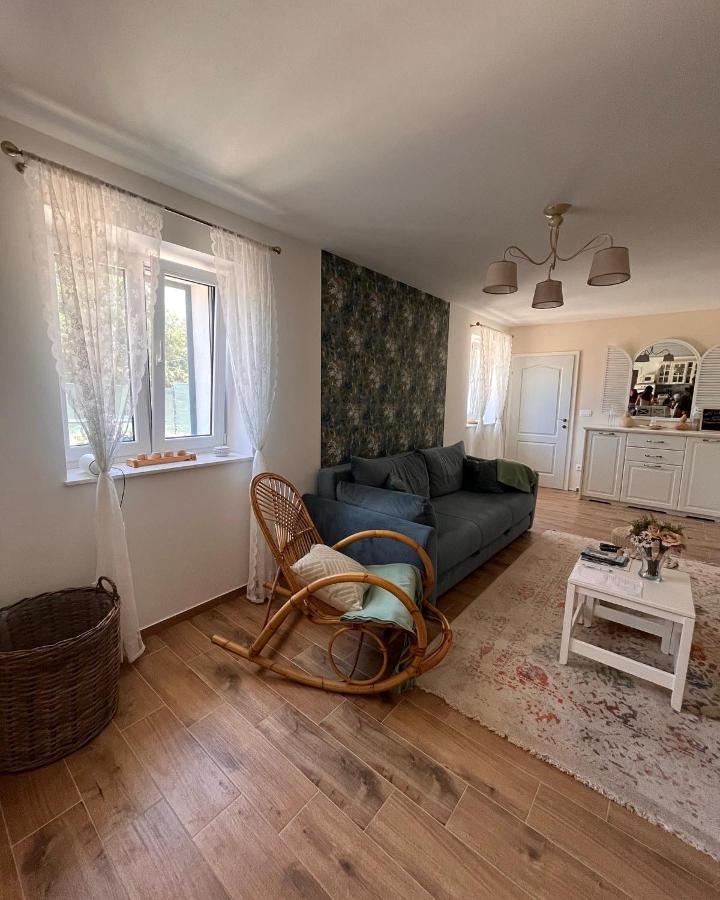 Holiday Home Calma Imotski Εξωτερικό φωτογραφία