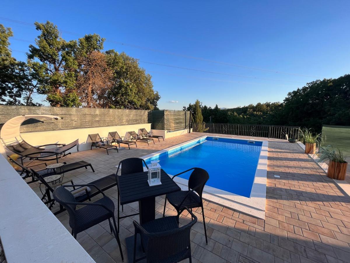 Holiday Home Calma Imotski Εξωτερικό φωτογραφία