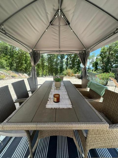 Holiday Home Calma Imotski Εξωτερικό φωτογραφία