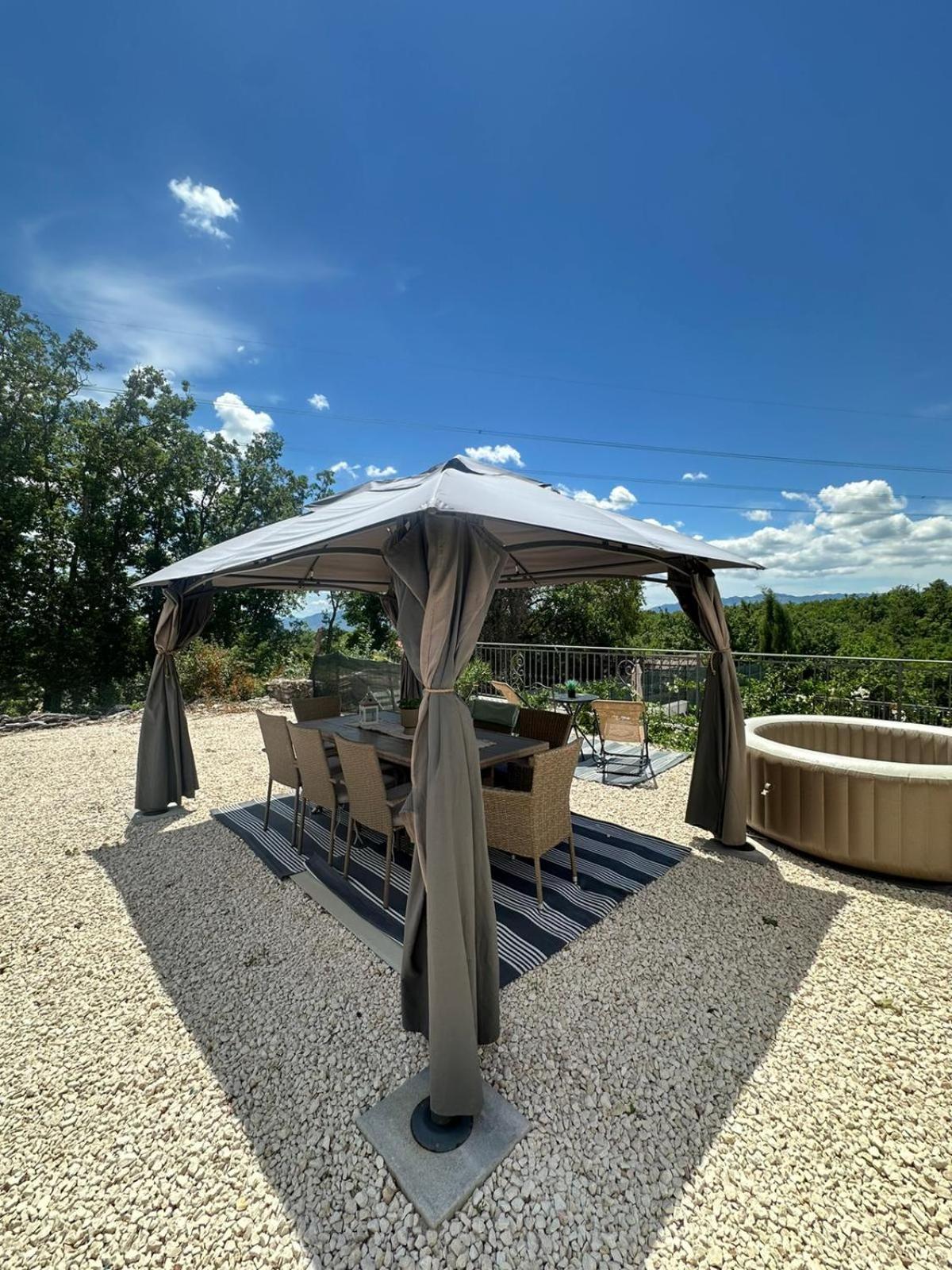 Holiday Home Calma Imotski Εξωτερικό φωτογραφία