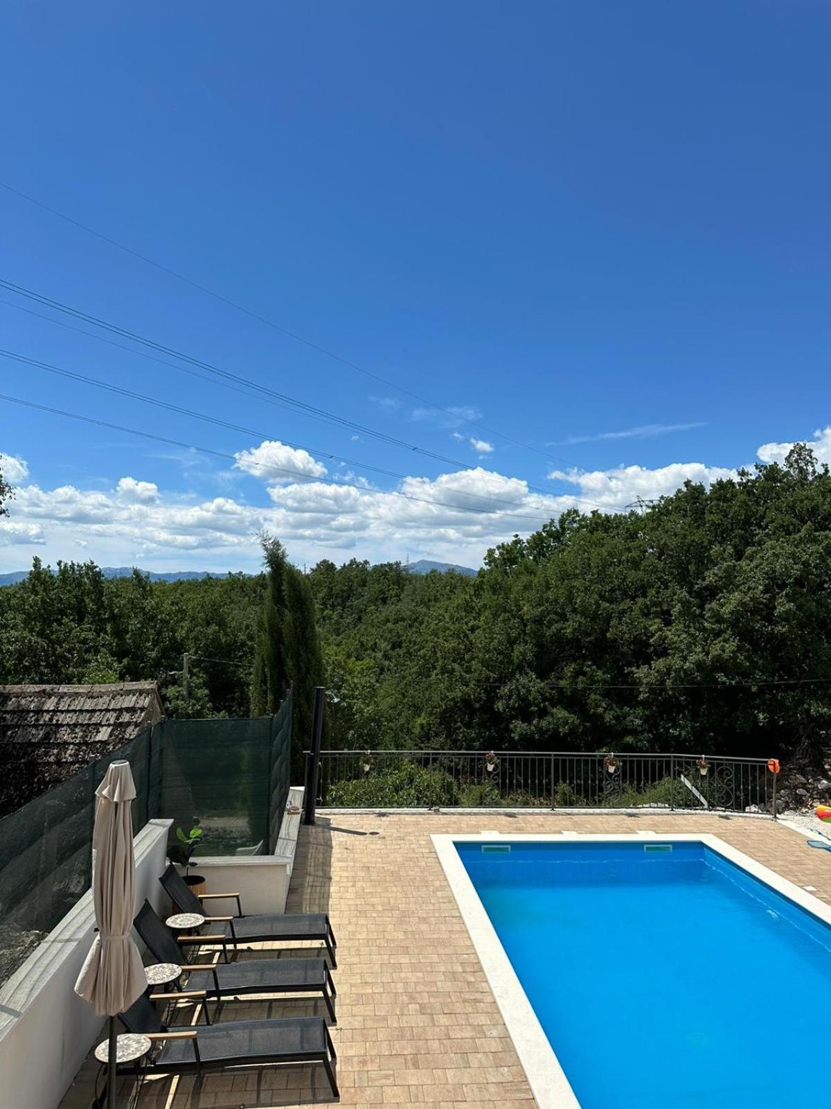Holiday Home Calma Imotski Εξωτερικό φωτογραφία