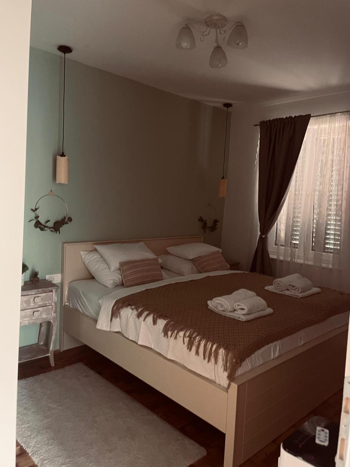Holiday Home Calma Imotski Εξωτερικό φωτογραφία