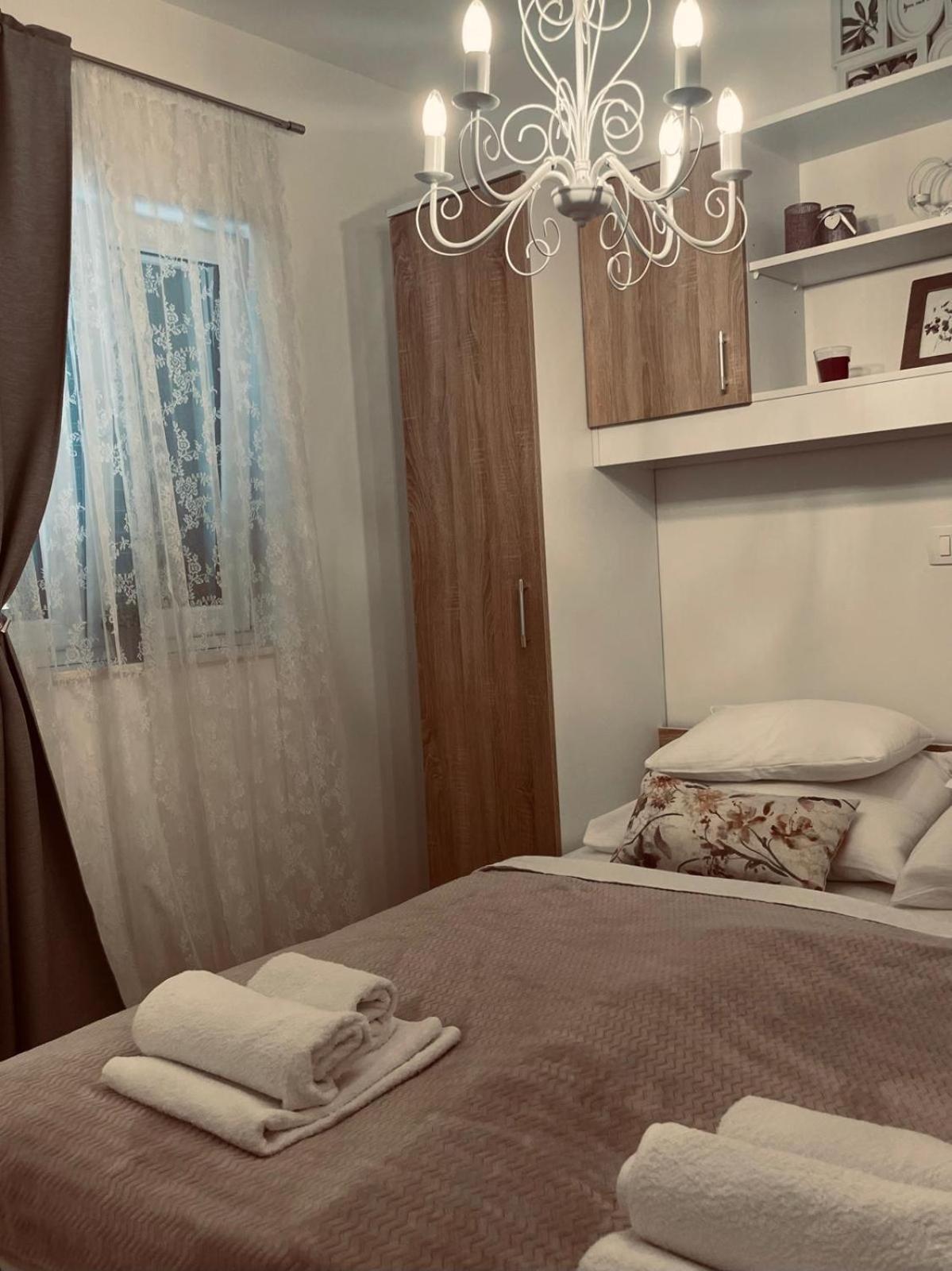 Holiday Home Calma Imotski Εξωτερικό φωτογραφία
