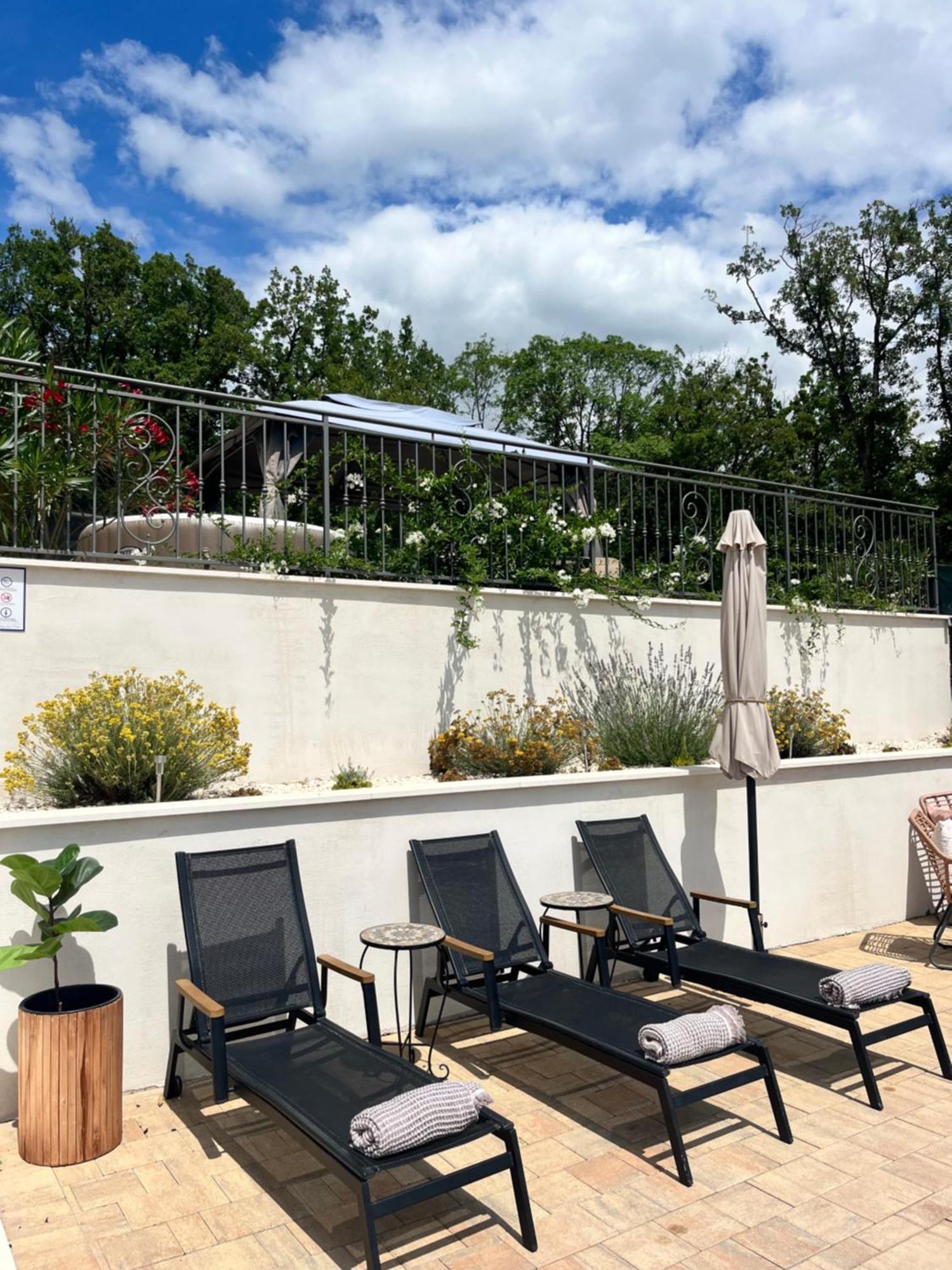 Holiday Home Calma Imotski Εξωτερικό φωτογραφία