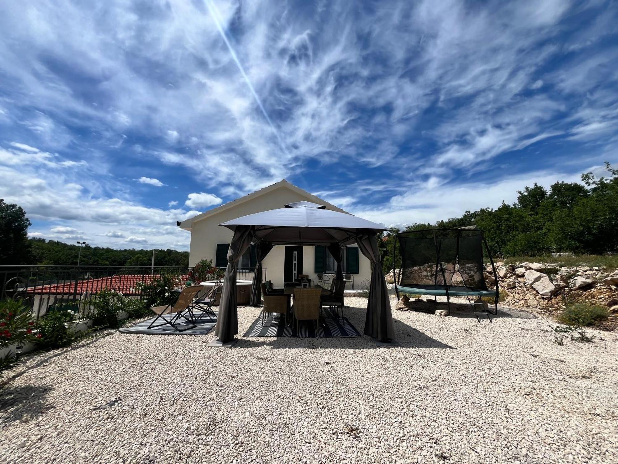 Holiday Home Calma Imotski Εξωτερικό φωτογραφία
