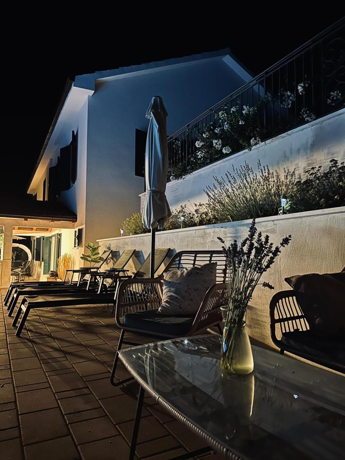 Holiday Home Calma Imotski Εξωτερικό φωτογραφία